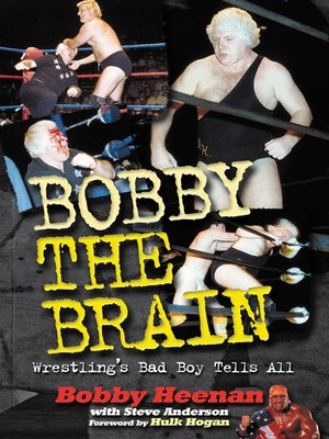 cover image of Bobby the Brain